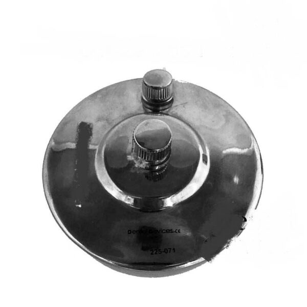 چراغ الکلی ۲ Dental Device - خرید و قیمت چراغ الکلی دندانپزشکی - فروشگاه دندانپزشکی آنلاین خانه الماس - فروش لوازم مطب دندانپزشکی