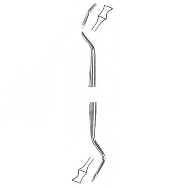 چیزل بک اکشن Dental Device - خرید و قیمت چیزل بک اکشن - فروشگاه دندانپزشکی آنلاین خانه الماس - خرید تجهیزات دندانپزشکی