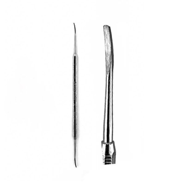 چیزل ترمیمی Dental Devices - چیزل دسته هالو دنا پویا - تجهیزات دندانپزشکی - ابزار دندانپزشکی ترمیمی - ابزار ترمیمی - ابزار جراحی - خانه الماس