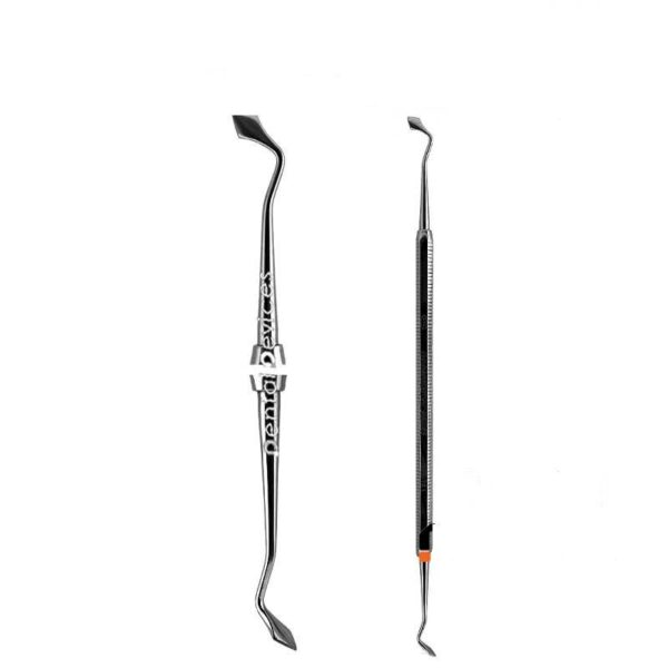 کارور لوزی Dental Device - کارور لوزی پیشرو برند Pishro Danyar - تجهیزات دندانپزشکی - ابزار دندانپزشکی - ابزار دندانپزشکی ترمیمی - کارور