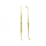 قلم کامپوزیت برنیشر پانسمان Dental Device - قلم کامپوزیت مخروطی مدرج - فروشگاه دندانپزشکی آنلاین خانه الماس