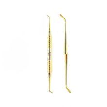قلم کامپوزیت برنیشر پانسمان Dental Device - قلم کامپوزیت مخروطی مدرج - فروشگاه دندانپزشکی آنلاین تهران دنت