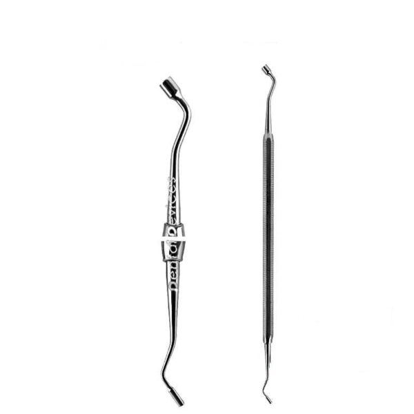 کندانسور یکسر ریز و یکسر درشت Dental Device ?- اینسترومنت - ابزار ترمیمی -خانه الماس