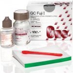 گلاس آینومر,خرید گلاس آینومر,گلاس آینومر GC,قیمت گلاس آینومر,فروش گلاس آینومر,مشخصات گلاس آینومر,Glass Ionomer Luting & Lining Cement,GC,Dandanet,دندانت,تجهیزات دندانپزشکی