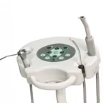 یونیت دندانپزشکی قاصدک Dentine - FX1020-402T - یونیت صندلی مدل قاصدک FX-1020 402S-402T - یونیت و صندلی قاصدک مدل FX-1020-GH برند فراز مهر اصفهان - یونیت فرازمهر Faraz mehr شیلنگ از بالا مدل قاصدک FX1020 - یونیت فرازمهر شلنگ از پایین مدل قاصدک